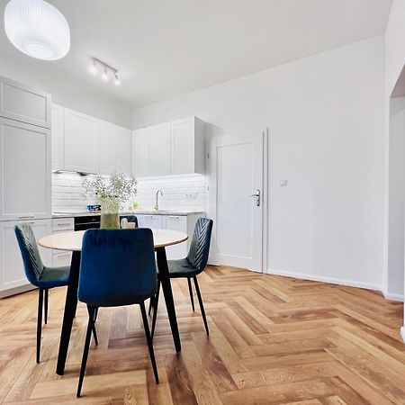 Apartamenty Kamienica Centrum - 1 Maja لوبين المظهر الخارجي الصورة