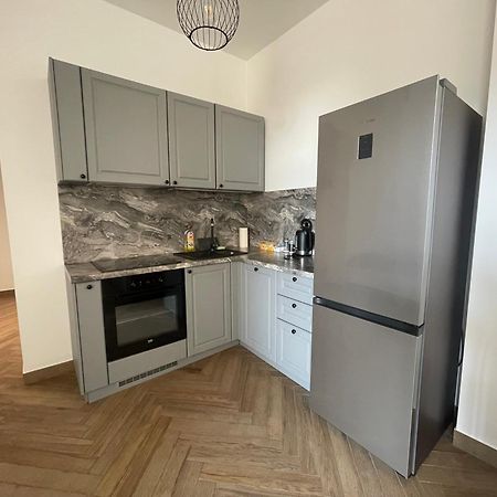 Apartamenty Kamienica Centrum - 1 Maja لوبين المظهر الخارجي الصورة
