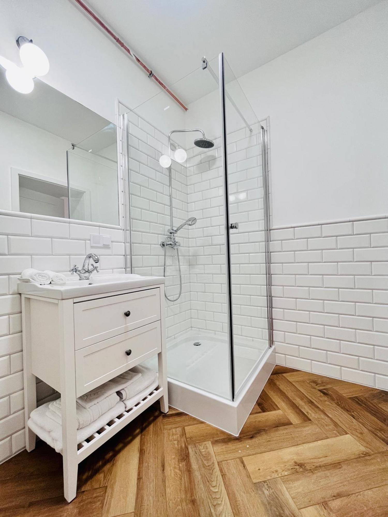 Apartamenty Kamienica Centrum - 1 Maja لوبين المظهر الخارجي الصورة