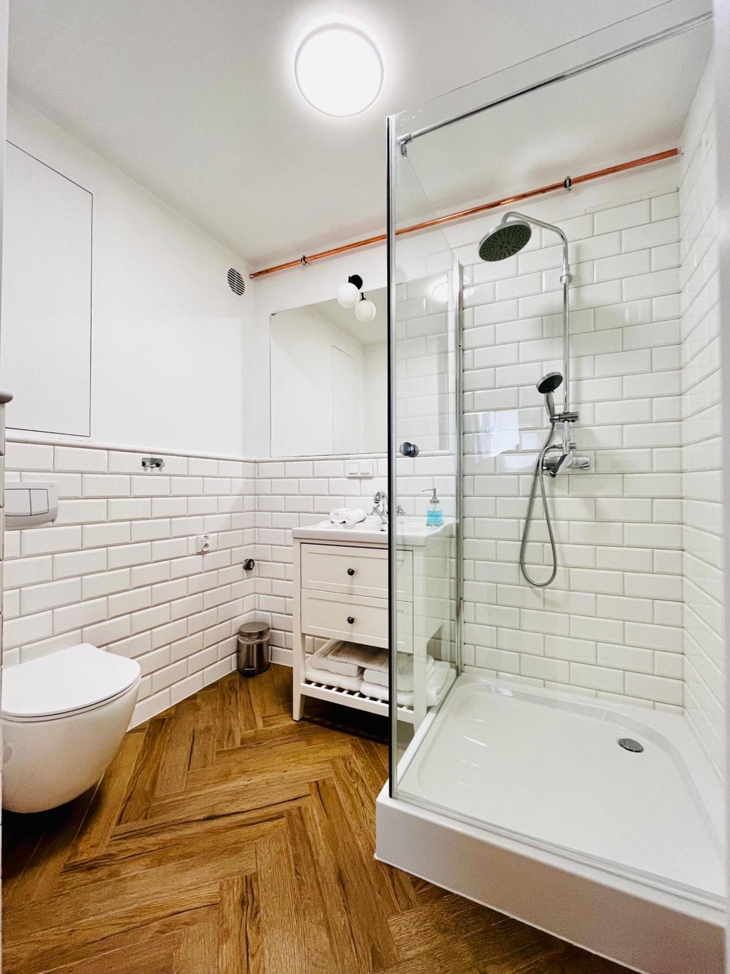 Apartamenty Kamienica Centrum - 1 Maja لوبين المظهر الخارجي الصورة
