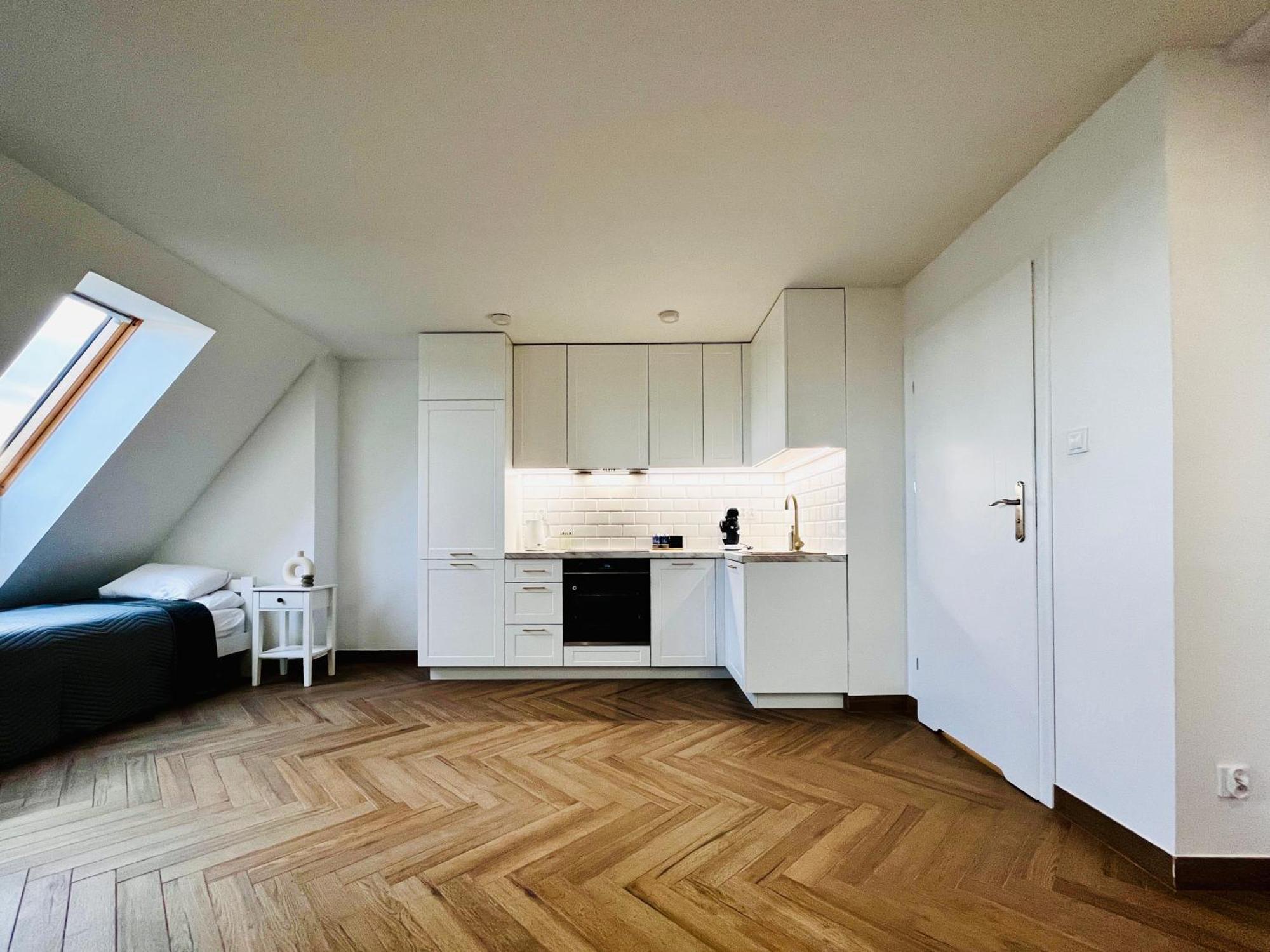 Apartamenty Kamienica Centrum - 1 Maja لوبين المظهر الخارجي الصورة