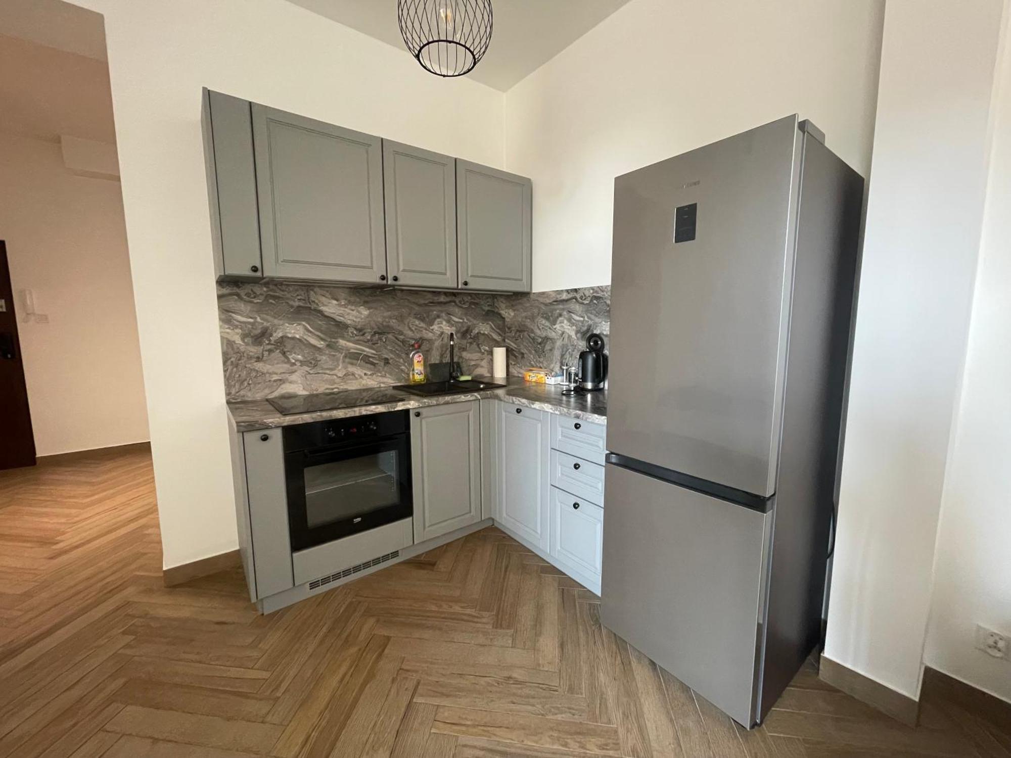 Apartamenty Kamienica Centrum - 1 Maja لوبين المظهر الخارجي الصورة