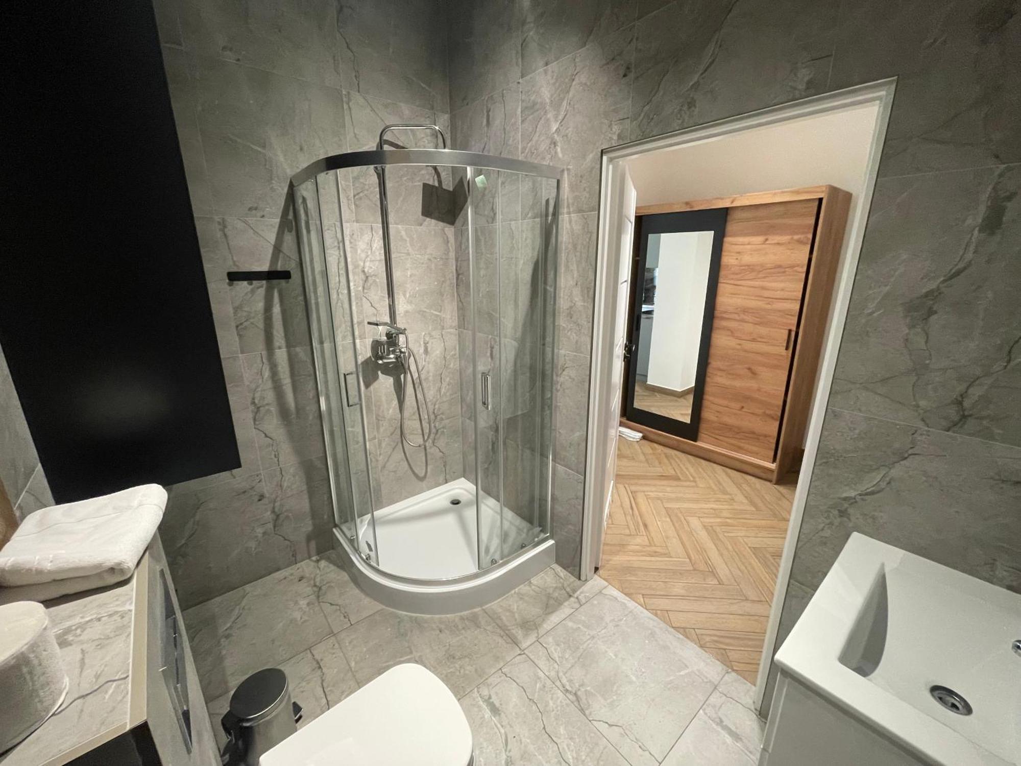 Apartamenty Kamienica Centrum - 1 Maja لوبين المظهر الخارجي الصورة